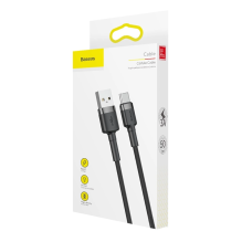 Baseus Cafule USB-A / USB-C...