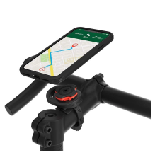 Spigen Gearlock MS100 Bike Handlebar Mount - Black