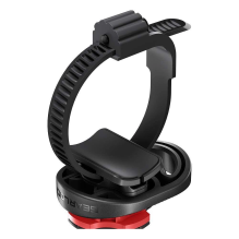 Spigen Gearlock MS100 Bike Handlebar Mount - Black