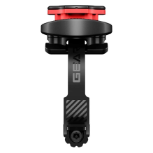 Spigen Gearlock MS100 Bike Handlebar Mount - Black