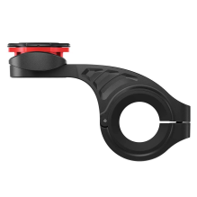 Spigen Gearlock MF100 Bike Stem Mount - Black