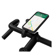 Spigen Gearlock MF100 Bike Stem Mount - Black