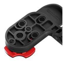 Spigen Gearlock MF100 Bike Stem Mount - Black