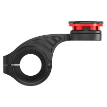 Spigen Gearlock MF100 Bike Stem Mount - Black