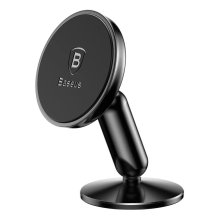 Baseus Bullet An On-board Magnetic Car Dashboard Mount Black (SUYZD-01)