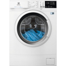 Washing machine Electrolux EW6SN427WI