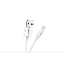 Ugreen US155 20728 USB-A / Lightning MFi 2.4A cable 1m - white