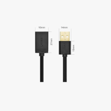 Ugreen cable adapter USB...