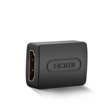 Ugreen adapterio jungtis HDMI jungtis juoda (20107)