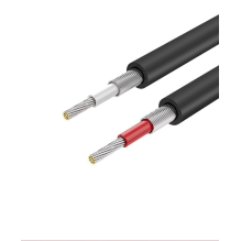 Ugreen AV104 10518 audio cable 2RCA (male) / 2RCA (male) 2m - gray