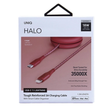 MFi Uniq Halo USB-C /...