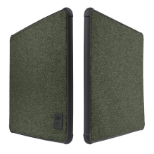 Uniq Dfender cover for a 15&quot; laptop - green