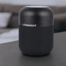 Tronsmart Element T6 Max 60W Portable Wireless Bluetooth 5.0 Speaker Black (365144)