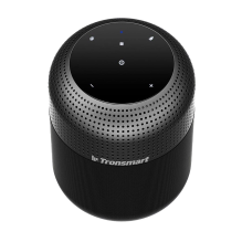 Tronsmart Element T6 Max 60 W nešiojamasis belaidis Bluetooth 5.0 garsiakalbis juodas (365144)