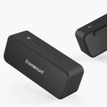 Tronsmart Element T2 Plus 20 W nešiojamasis belaidis Bluetooth 5.0 garsiakalbis juodas (357167)