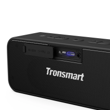 Tronsmart Element T2 Plus 20 W nešiojamasis belaidis Bluetooth 5.0 garsiakalbis juodas (357167)