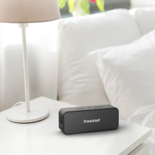 Tronsmart Element T2 Plus 20 W nešiojamasis belaidis Bluetooth 5.0 garsiakalbis juodas (357167)