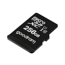 Goodram Microcard 256 GB...