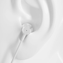 Dudao in-ear headphones...