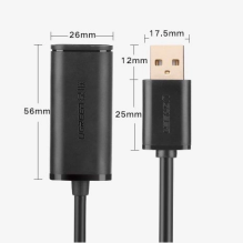 Ugreen active cable USB 2.0...