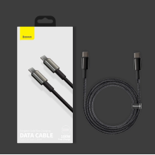 Baseus CATWJ-01 USB-C -...