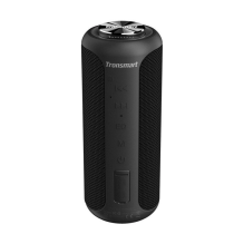 „Tronsmart Element T6 Plus“ nešiojamas belaidis „Bluetooth 5.0“ garsiakalbis 40 W su „Powerbank“ funkcija (367785)