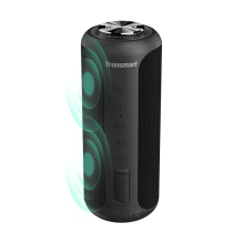 „Tronsmart Element T6 Plus“ nešiojamas belaidis „Bluetooth 5.0“ garsiakalbis 40 W su „Powerbank“ funkcija (367785)