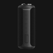 „Tronsmart Element T6 Plus“ nešiojamas belaidis „Bluetooth 5.0“ garsiakalbis 40 W su „Powerbank“ funkcija (367785)