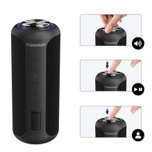 Tronsmart Element T6 Plus Portable Wireless Bluetooth 5.0 Speaker 40W with Powerbank Function (367785)