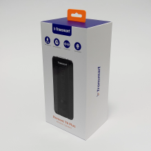 „Tronsmart Element T6 Plus“ nešiojamas belaidis „Bluetooth 5.0“ garsiakalbis 40 W su „Powerbank“ funkcija (367785)