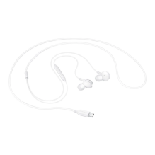 Samsung AKG wired in-ear headphones USB-C white (EO-IC100BWEGEU)