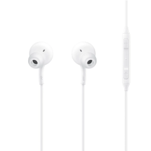 Samsung AKG wired in-ear headphones USB-C white (EO-IC100BWEGEU)