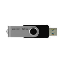 Pendrive 128 GB USB 3.2 Gen 1 UTS3 Goodram - black