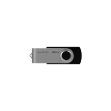 Pendrive 64 GB USB 3.2 Gen 1 UTS3 Goodram - black