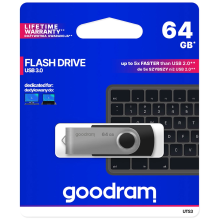 Pendrive 64 GB USB 3.2 Gen...