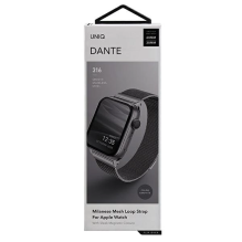 Uniq Dante Stainless Steel...