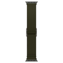 Spigen Fit Lite Strap for Apple Watch 4 / 5 / 6 / 7 / 8 / 9 / SE / Ultra (42 / 44 / 45 / 49 mm) - Green