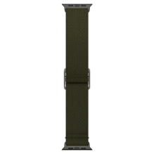 Spigen Fit Lite Strap for Apple Watch 4 / 5 / 6 / 7 / 8 / 9 / SE / Ultra (42 / 44 / 45 / 49 mm) - Green