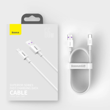 Baseus Superior USB Cable -...