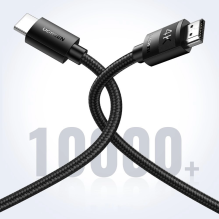 Ugreen HDMI cable 2.0 4K 1m...