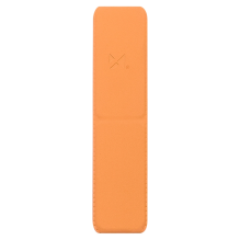 Wozinsky Grip Stand L phone kickstand Orange (WGS-01O)