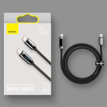 Baseus CATSK-B06 USB-C -...