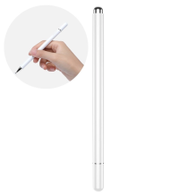 Joyroom excellent series passive capacitive stylus pen white (JR-BP560)