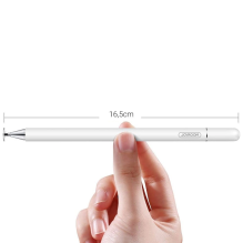 Joyroom excellent series passive capacitive stylus pen white (JR-BP560)