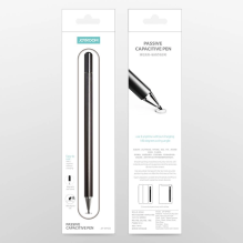 Joyroom excellent series passive capacitive stylus pen white (JR-BP560)