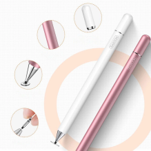 Joyroom excellent series passive capacitive stylus pen white (JR-BP560)