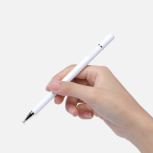 Joyroom excellent series passive capacitive stylus pen white (JR-BP560)