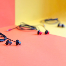 Dudao Metal Wired Earbuds...