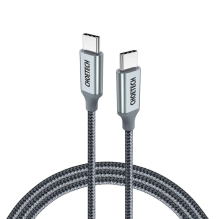 Choetech XCC-1002-GY USB-C - USB-C PD QC cable 100W 5A 480Mb / s 1.8m - gray