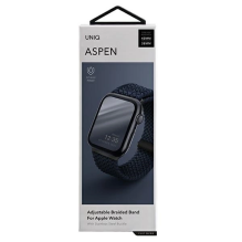 Uniq Aspen Braided Strap...